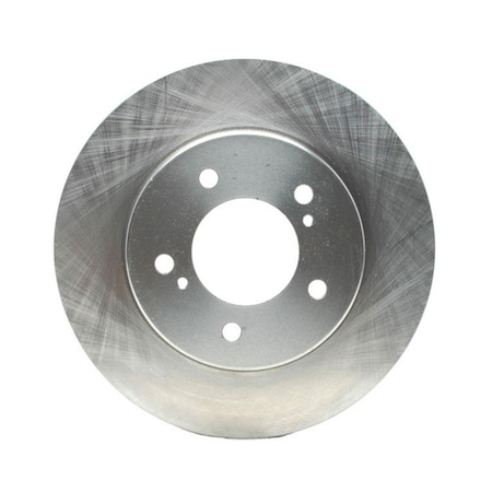 Raybestos Disc Brake Rotor Only Br54003,66327R 66327R